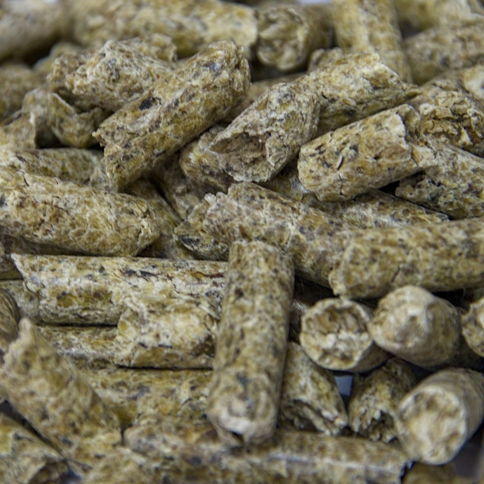 Organic Beet Pulp