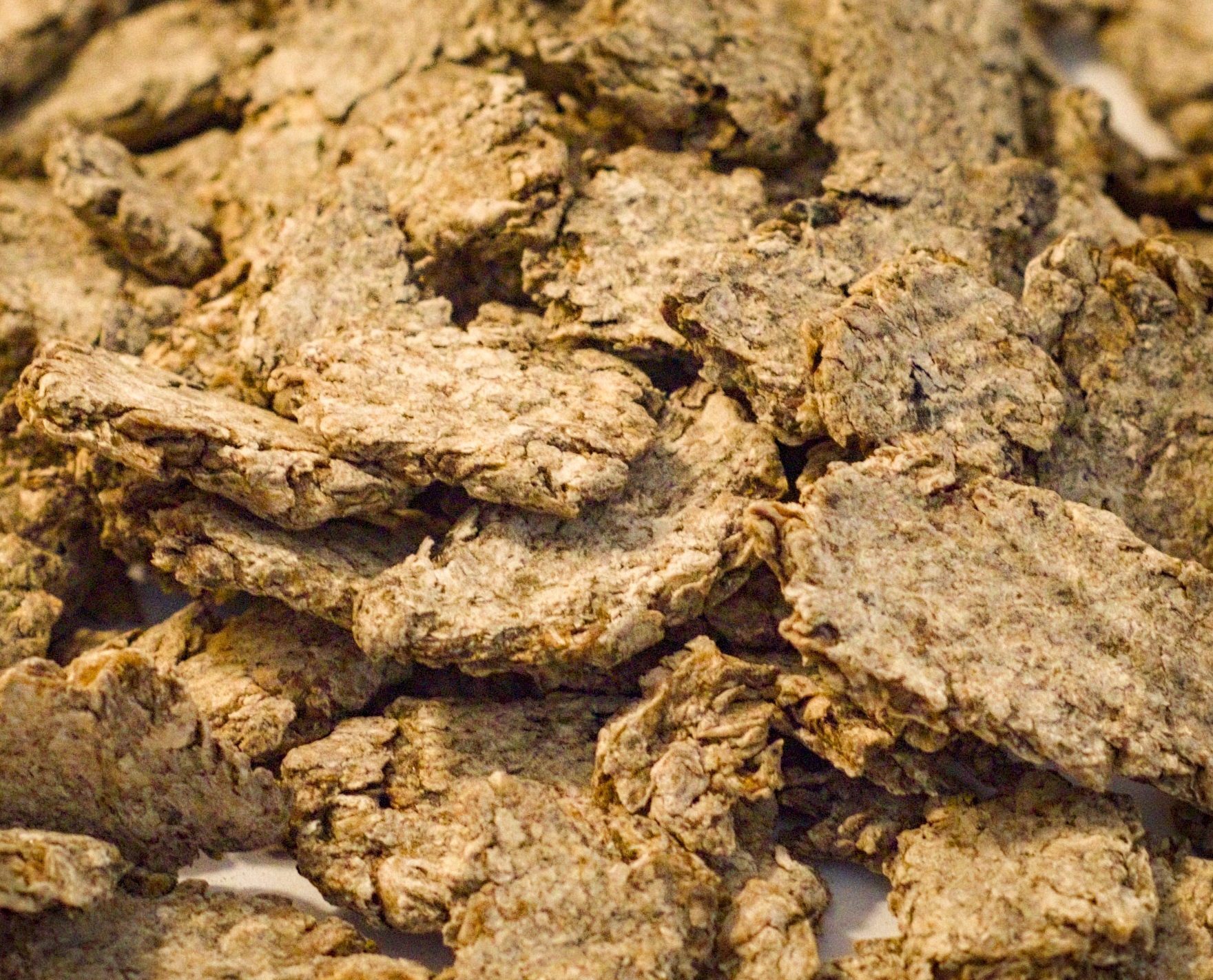 Micronized Beet Pulp Flakes