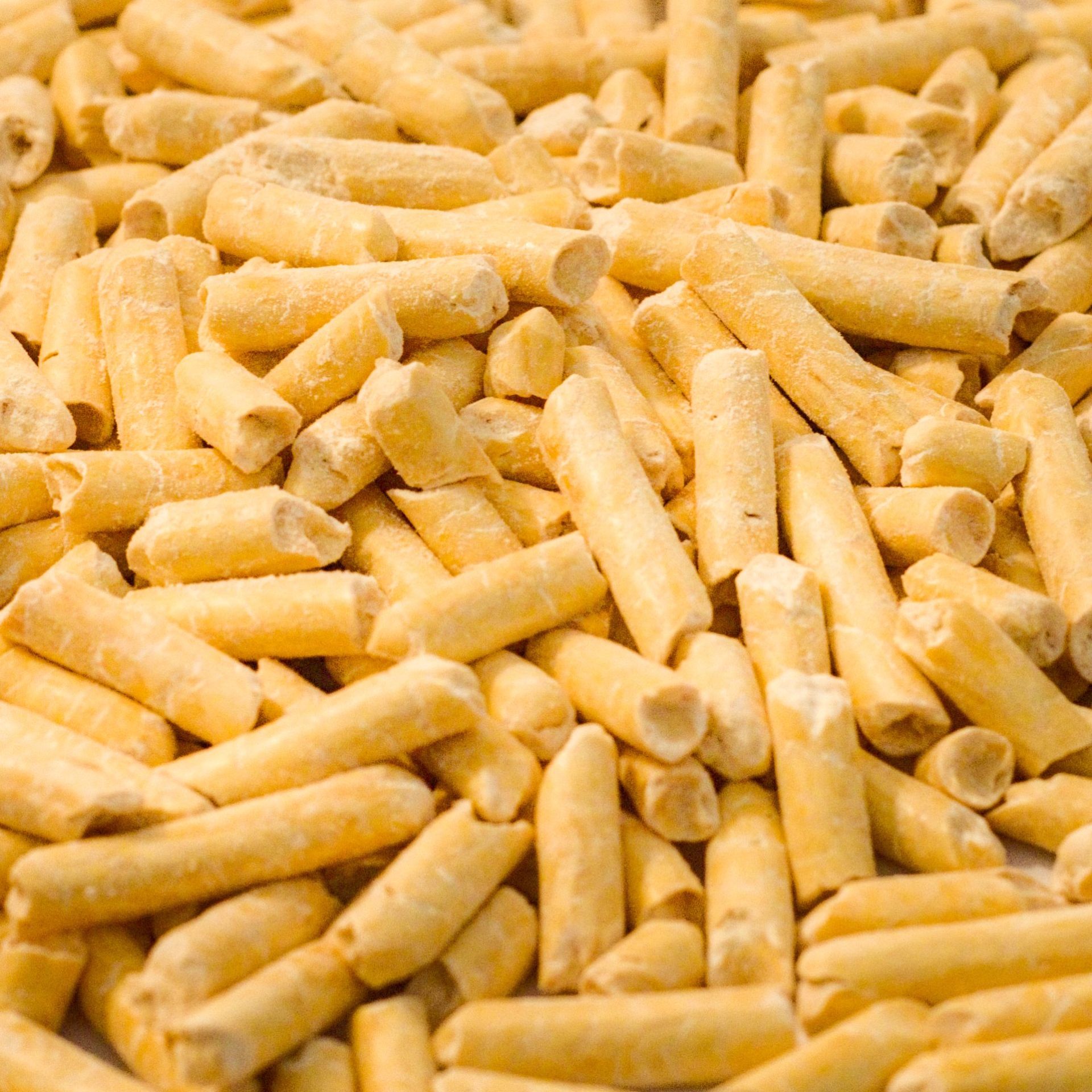 Pea Protein Concentrate